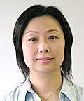 山田 礼子（ヤマダ レイコ）